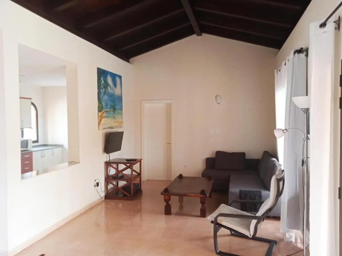 Villa Oasis II Corralejo 0*,  Spanyolország