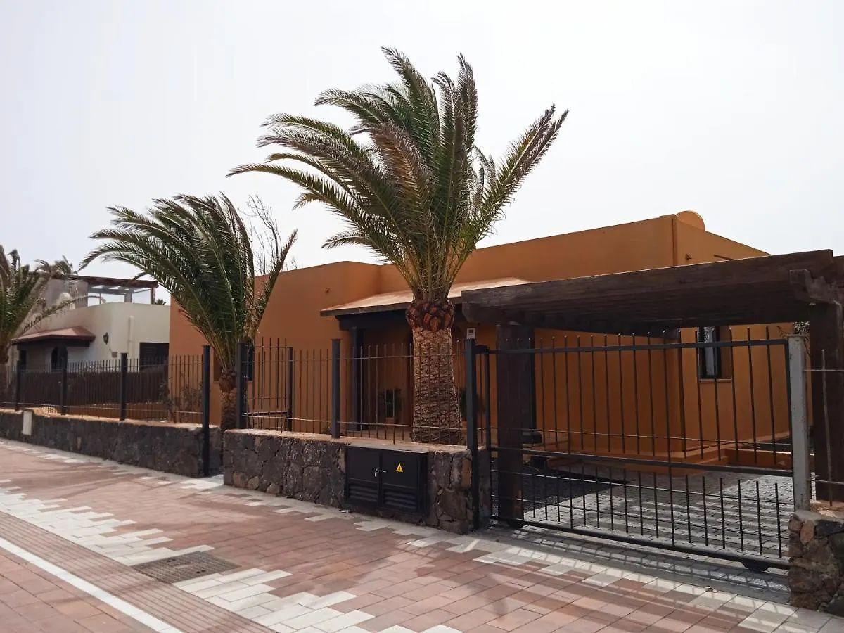 Villa Oasis II Corralejo