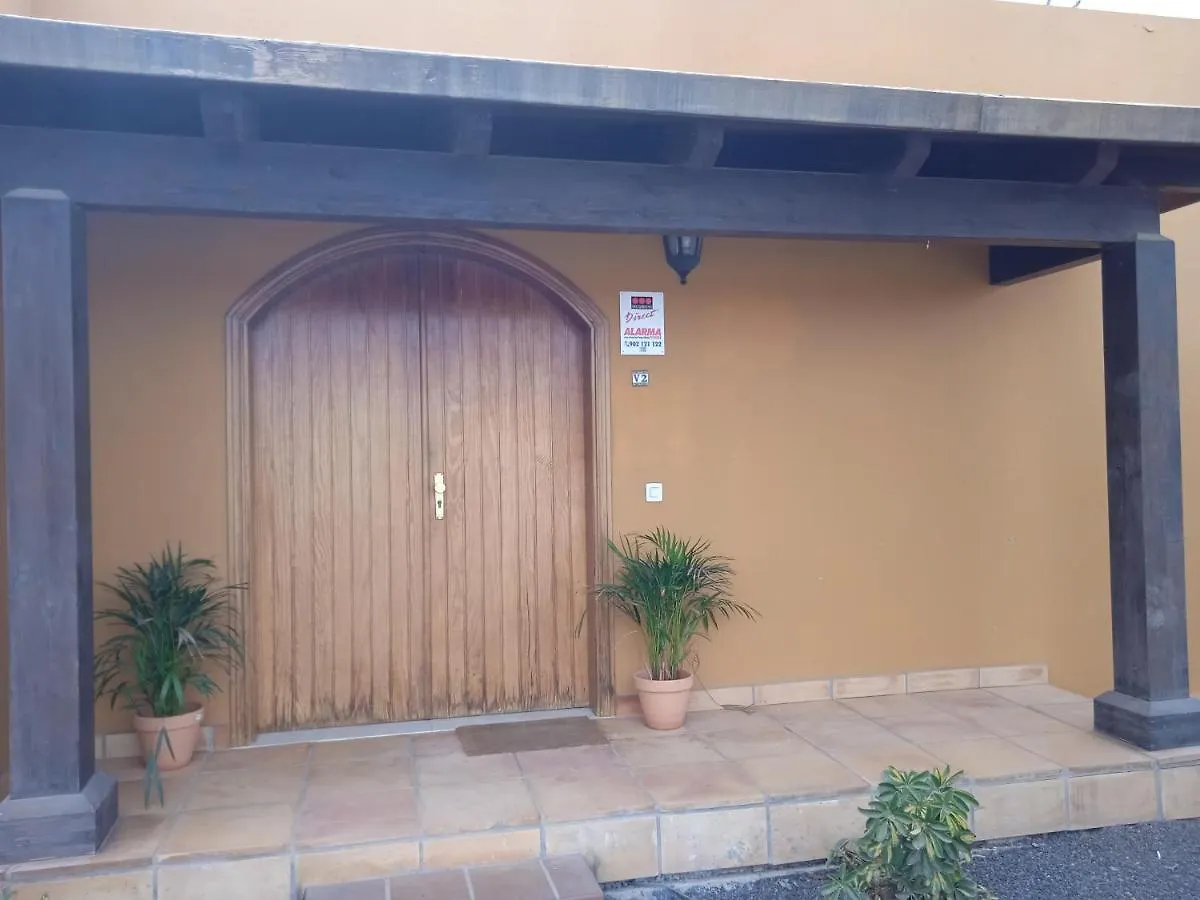 Villa Oasis II Corralejo