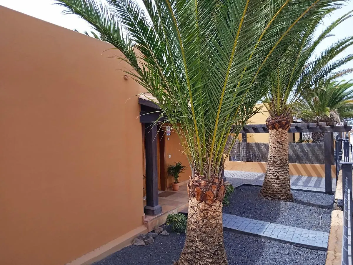 Villa Oasis II Corralejo Spain