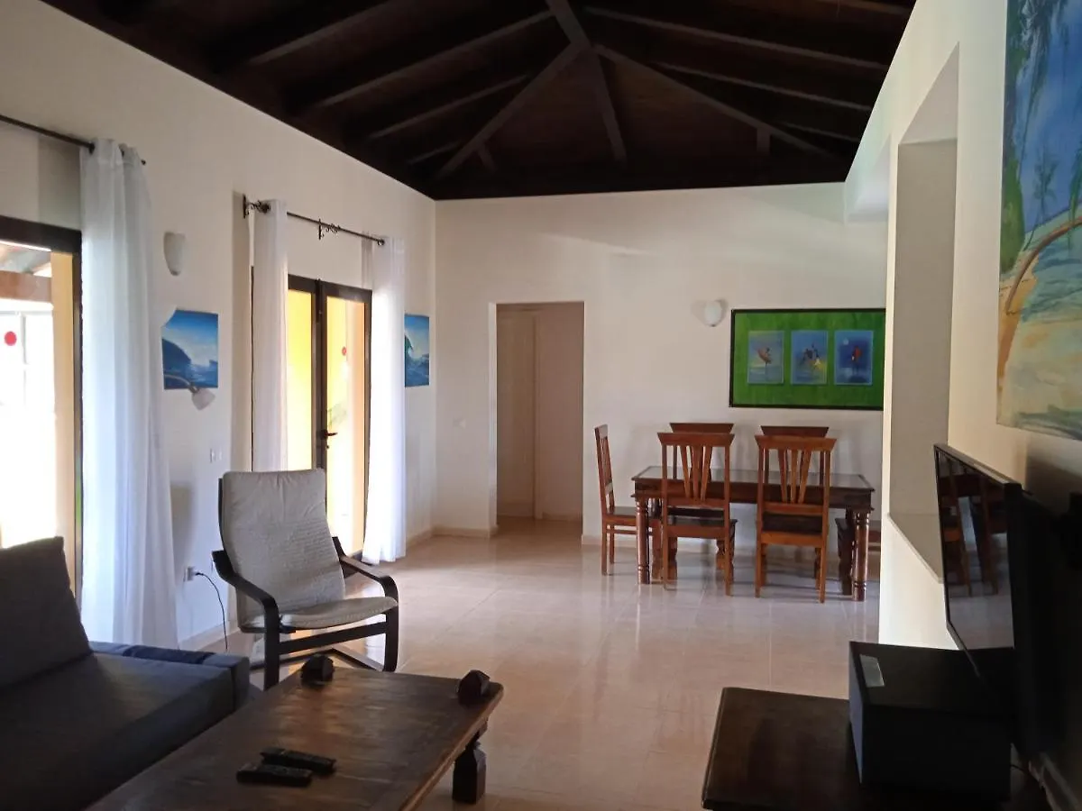 Villa Oasis II Corralejo